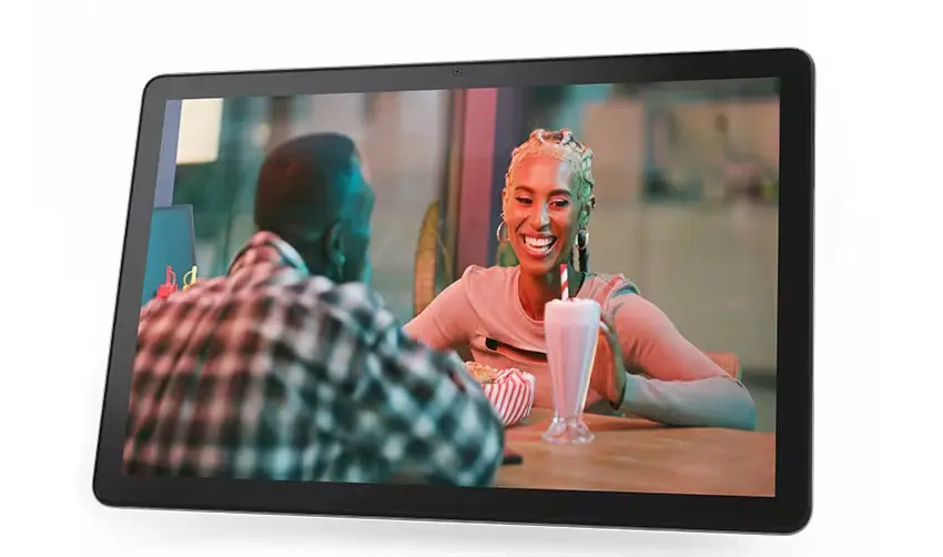 Tablet Lenovo Tab M10 3 gen. T610 10.1 cali 4/64 GB LTE szary